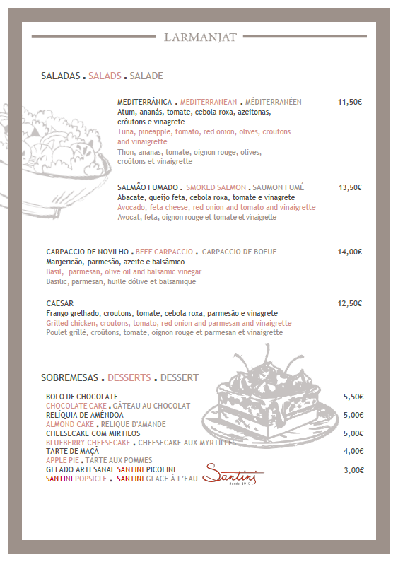 Menu Larmanjat-4